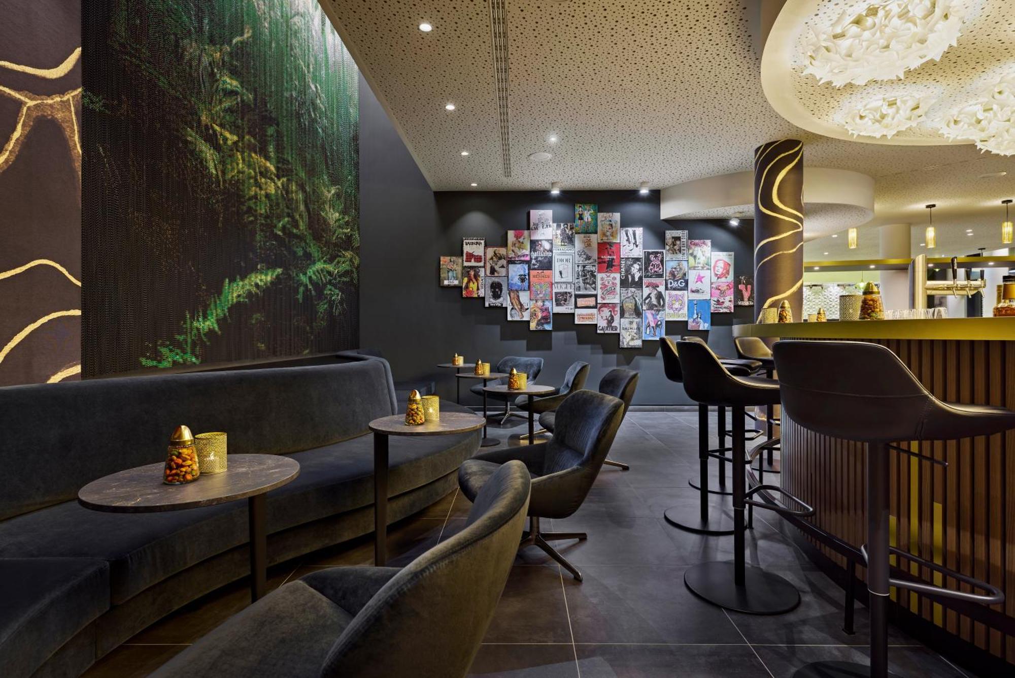 Essential By Dorint Duesseldorf Deiker Hoefe — Photos 2